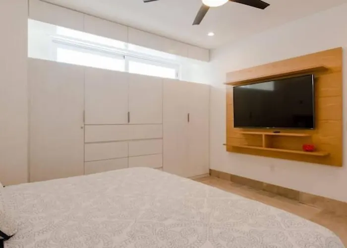 Apartment Oceana Mamitas 314 Playa del Carmen