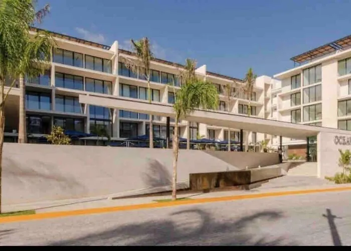 Apartment Oceana Mamitas 314