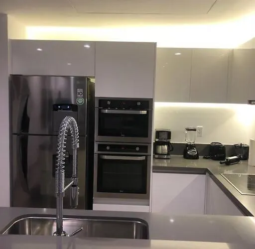 Apartment Oceana Mamitas 314