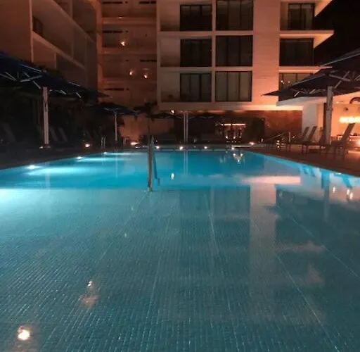 Oceana Mamitas 314 Playa del Carmen