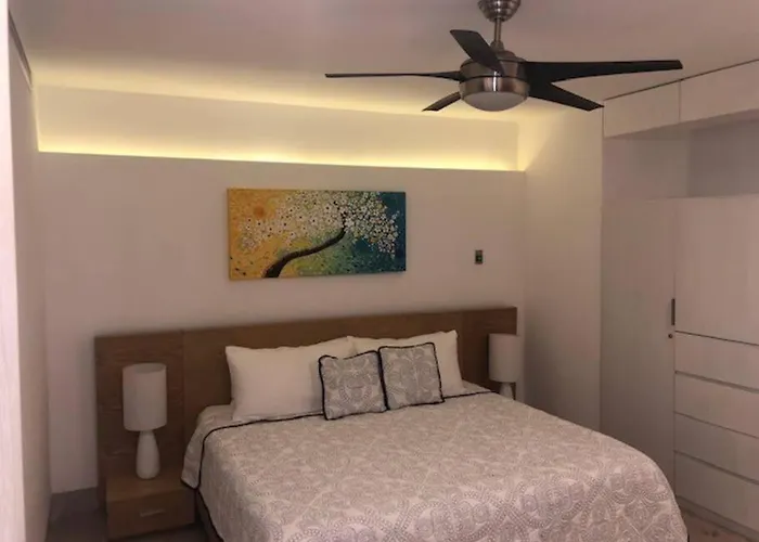 Oceana Mamitas 314 Apartment Playa del Carmen