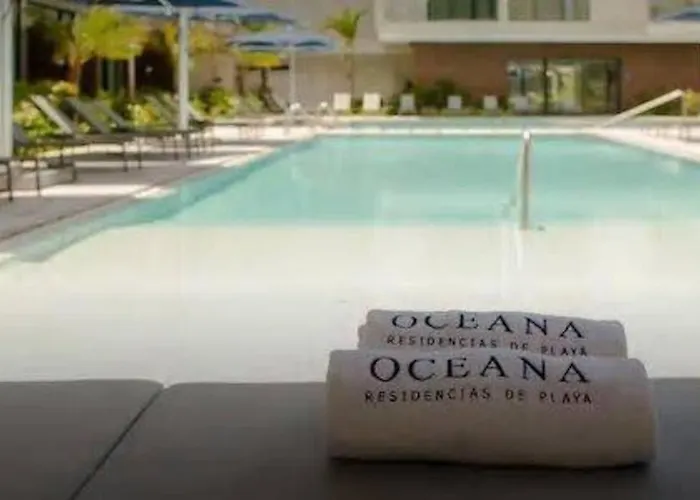 Oceana Mamitas 314 Playa del Carmen