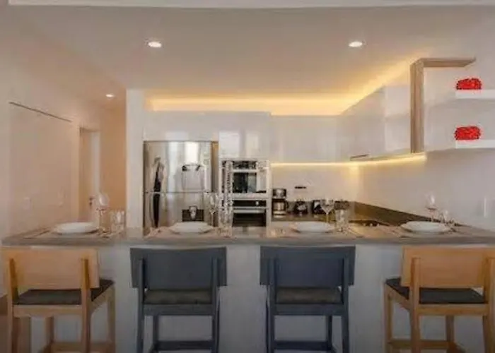 Apartment Oceana Mamitas 314